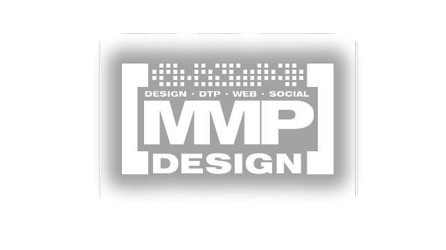 MMP Grafika, DTP, Webdesign