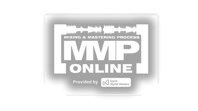 MMP Online Mix & Master